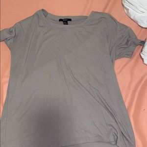 Forever 21 tee